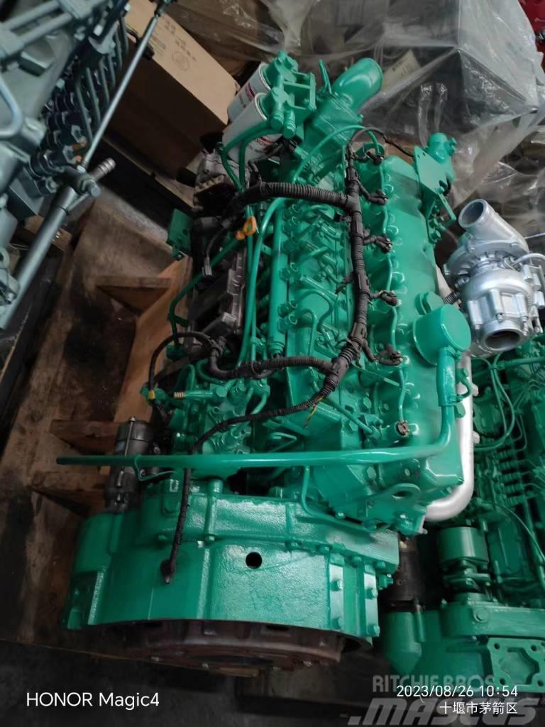 FAW CA6DF3-24E3   construction machinery motor Motorji