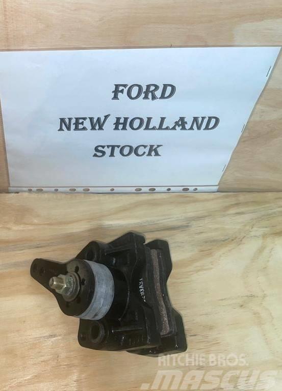 New Holland End of year New Holland Parts clearance SALE! Hidravlika