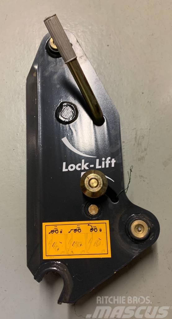 Veto FX 10 Lock 2003692 Boom in dipper roke