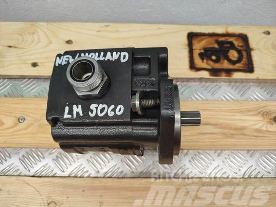 New Holland LM 5060 (13121954) hydraulic pump Hidravlika