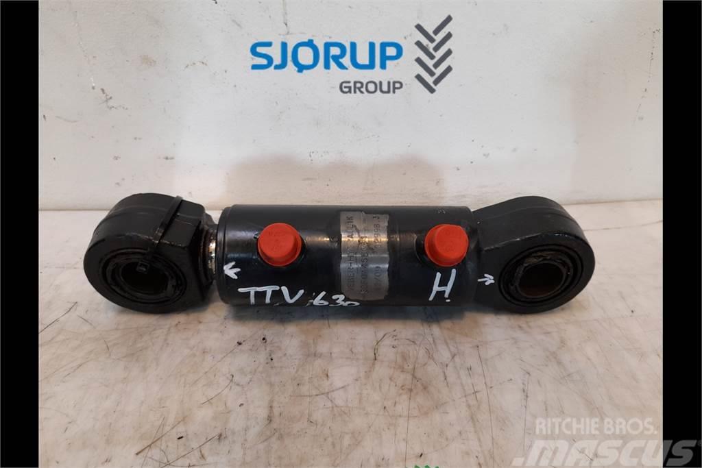 Deutz-Fahr Agrotron TTV630 Hydraulic Cylinder Hidravlika
