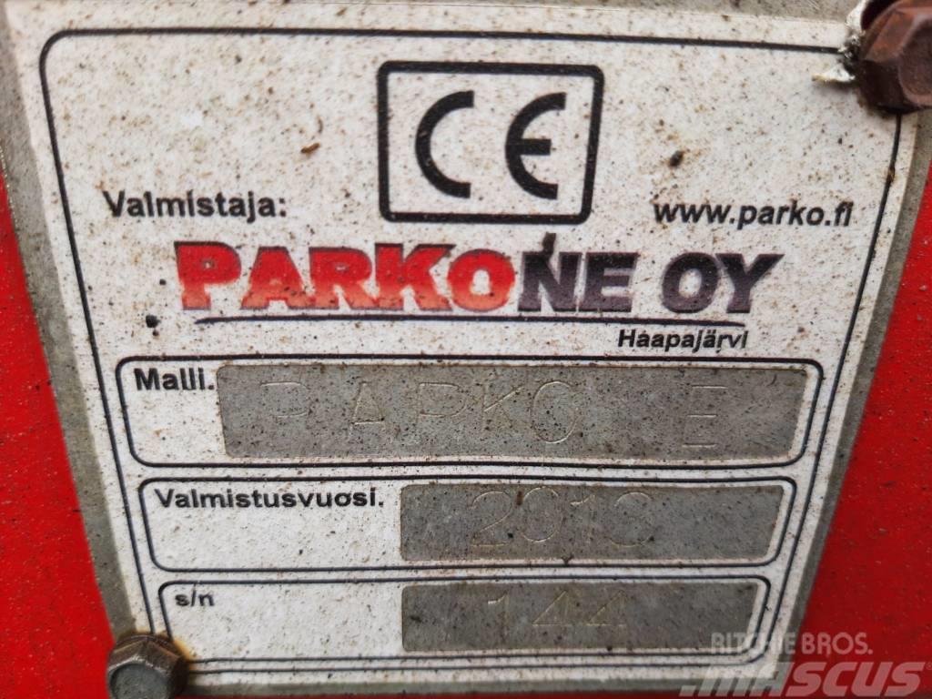 Parko Effective 7000 Brane