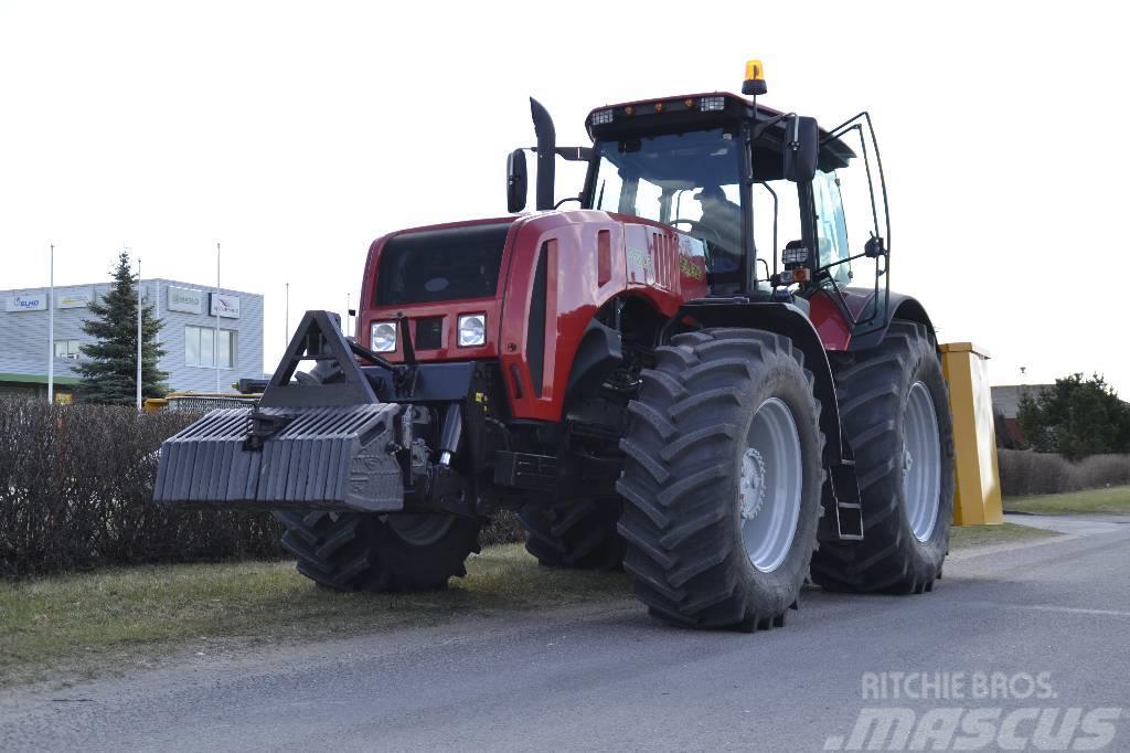Belarus 3522.5 Traktorji