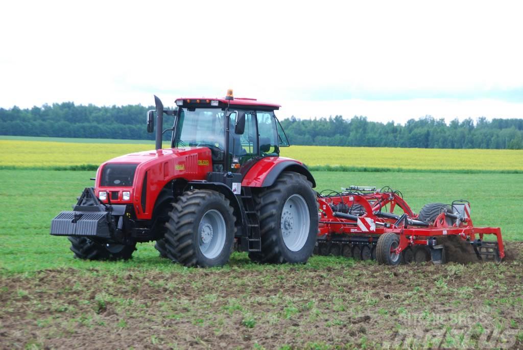 Belarus 3522.5 Traktorji