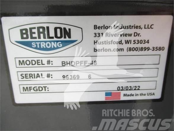 Berlon BHDPFF-48 Vilice