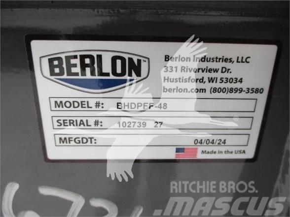 Berlon BHDPFF48 Vilice