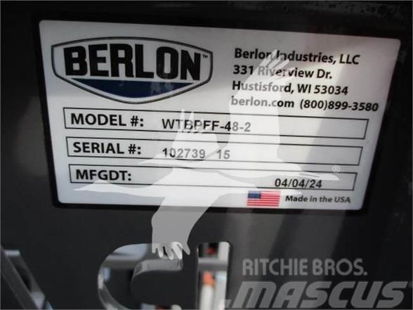 Berlon WTBPFF48-2 Vilice