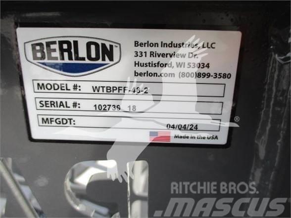 Berlon WTBPFF48-2 Vilice
