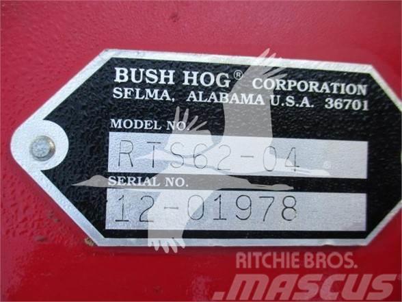 Bush Hog RTS62-04 Ostali priključki in naprave za pripravo tal