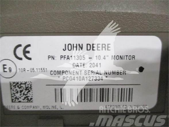 John Deere 4600 EXTEND MONITOR Drugo