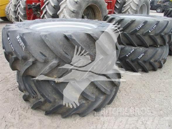 Michelin 600/65R38 FLOATERS Drugo