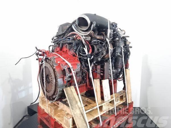 DAF MX-13 375 H1 Motorji
