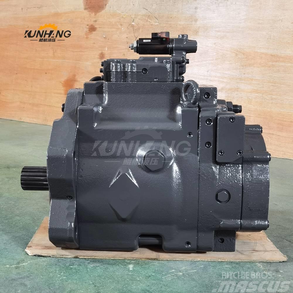  K3V280SH180L-0E53-VB Main Pump EC950 Hydraulic Pum Menjalnik