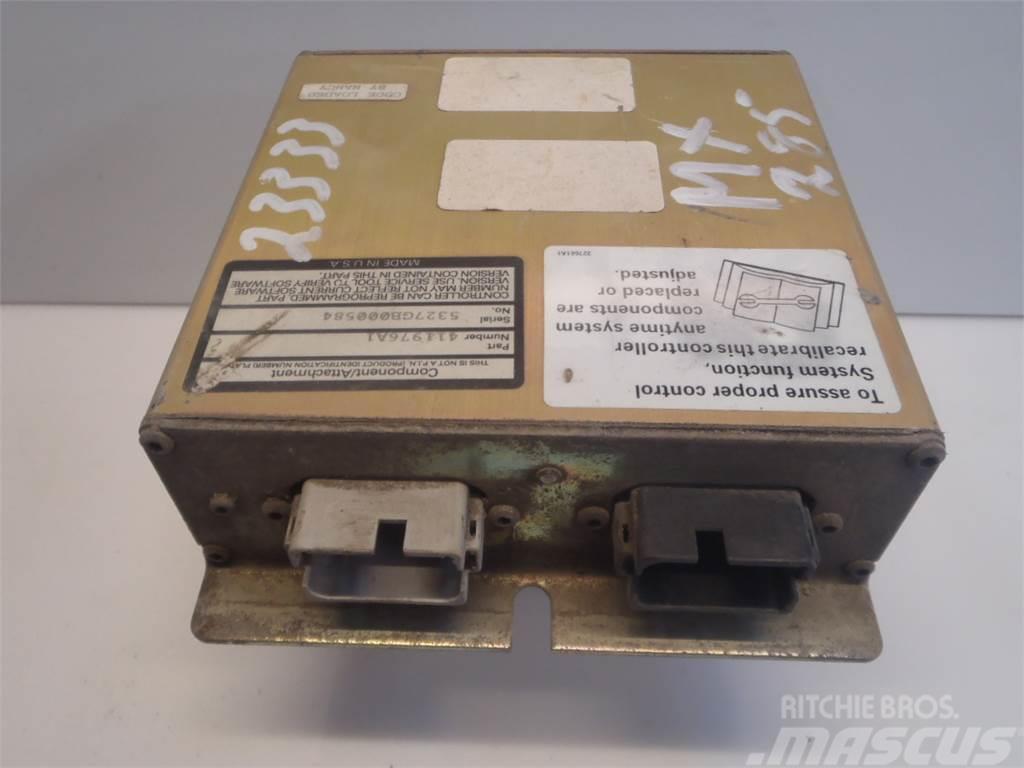 Case IH MX285 ECU Elektronika