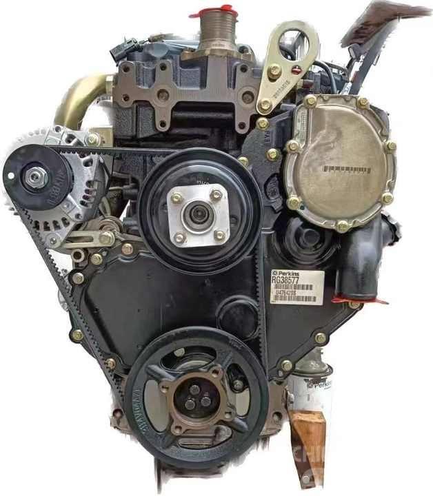 Perkins 1104c Engine Assembly 1104D Engine for 3054c 315D Dizelski agregati
