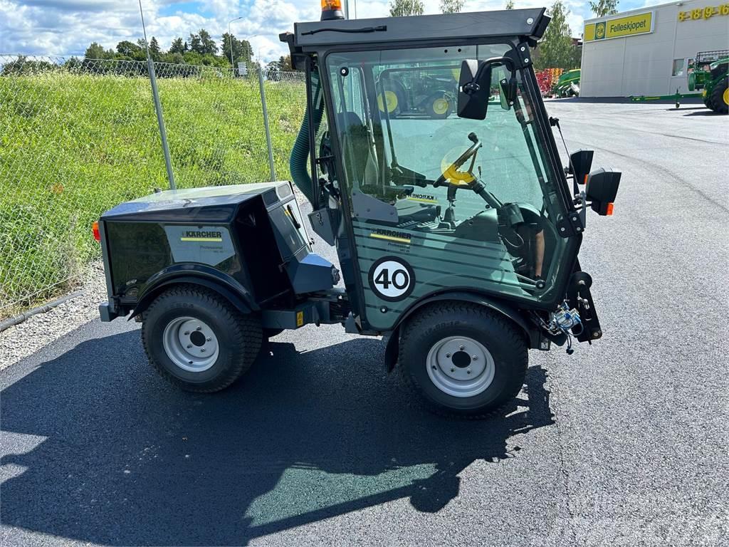 Kärcher Belos Mic45 Vozila za prevoz delovne opreme