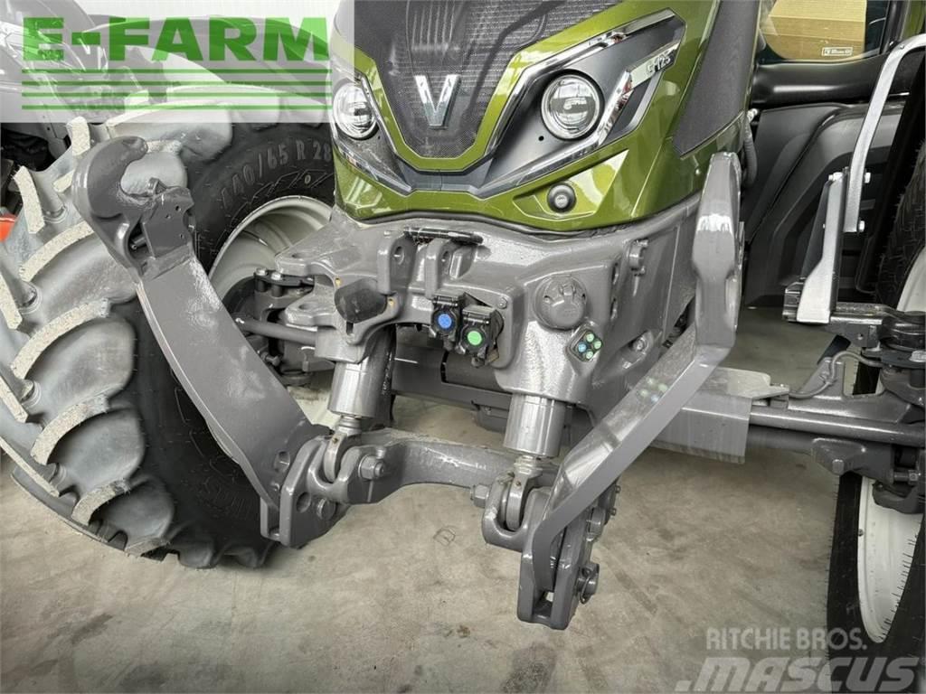 Valtra g125 eco active Traktorji
