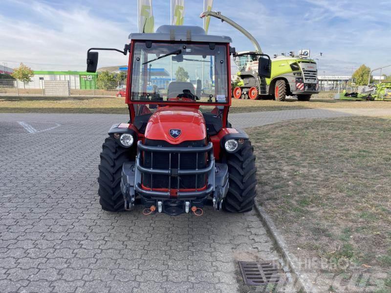Carraro TR 7600 INFINITY Traktorji