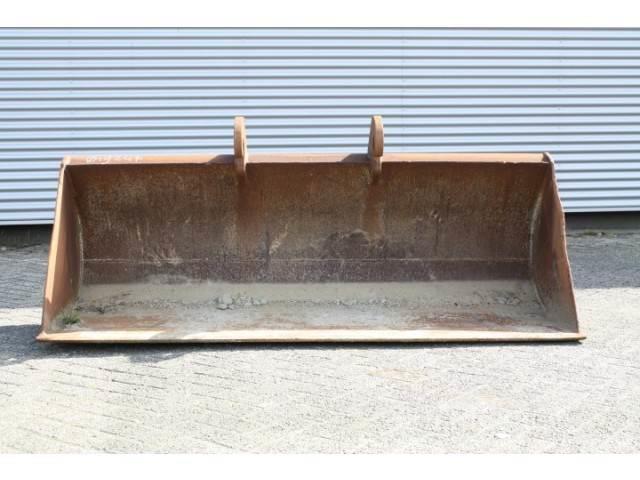  Ditch Cleaning Bucket NG 3 2200 Žlice