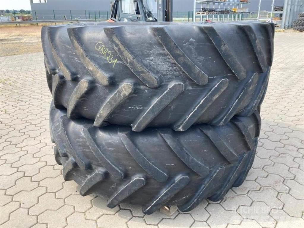 Michelin 620/70 R42 Druga oprema za traktorje
