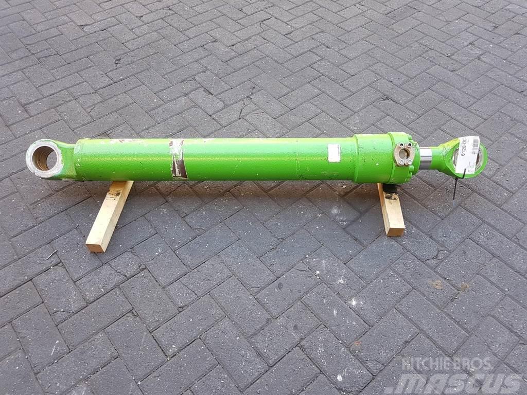 Sennebogen 27779 - 818 - Tilt cylinder/Kippzylinder Hidravlika