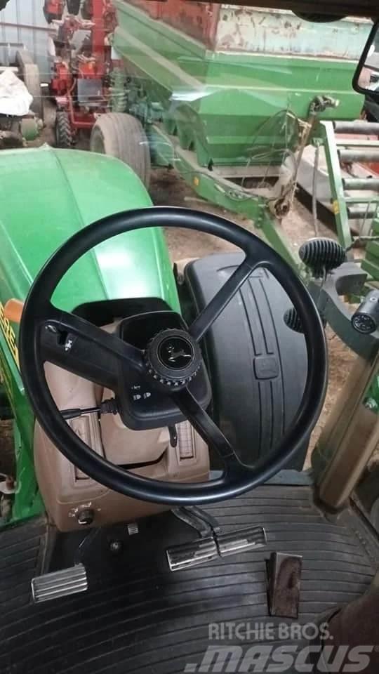 John Deere 7820 7820 tractor Traktorji
