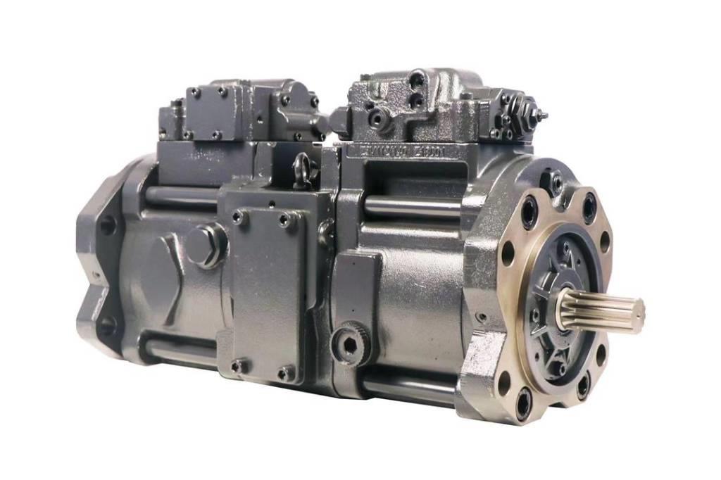 Doosan dx225lc hydrolic pump 400914-00212E new Hidravlika