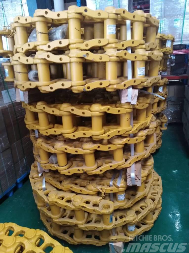 Shantui SD22 track chain assembly 38L 41L Gosenice