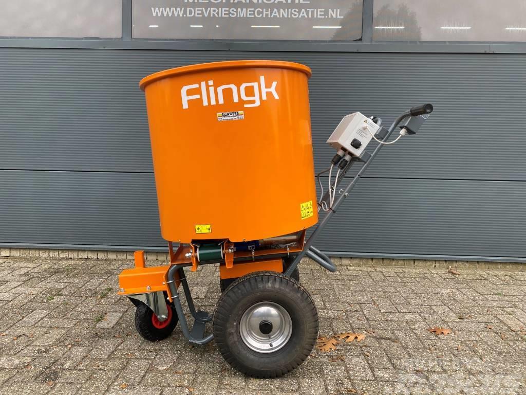  Flingk SE 250 Ostali stroji in oprema za živino