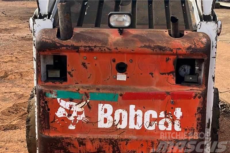 Bobcat S205 Skid Steer Loader Drugi tovornjaki