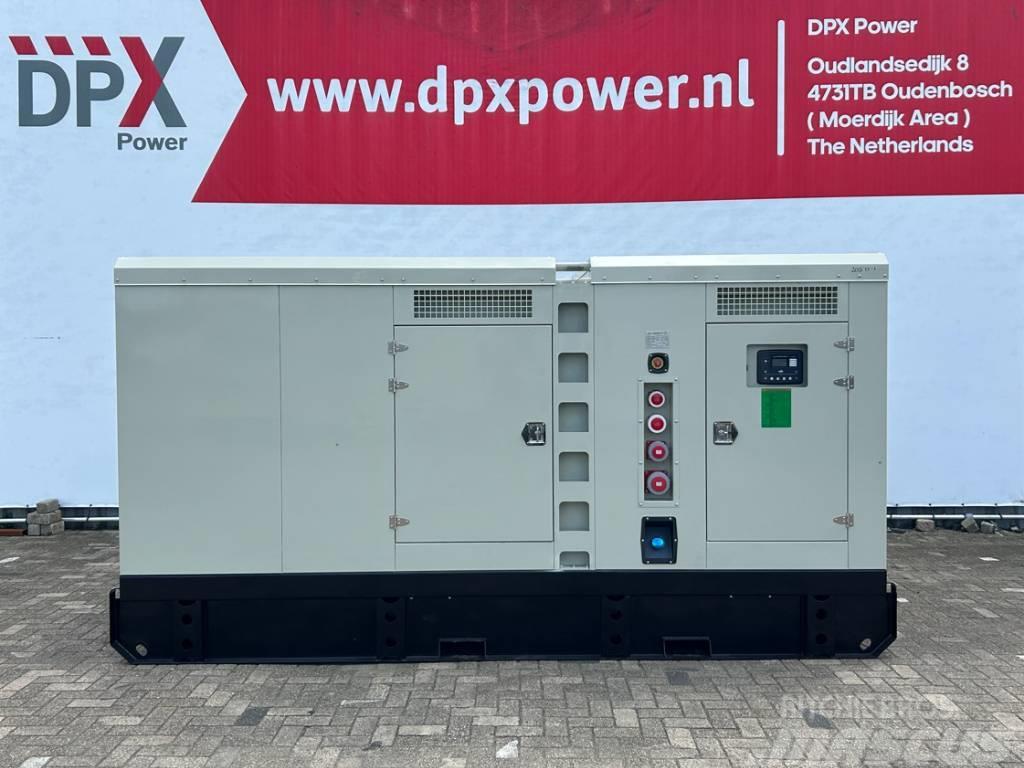 Iveco CR13TE2A - 385 kVA Generator - DPX-20510 Dizelski agregati