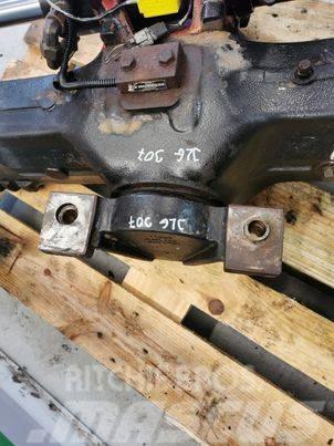 JLG 307 11523 axle bracket Podvozje in vzmetenje