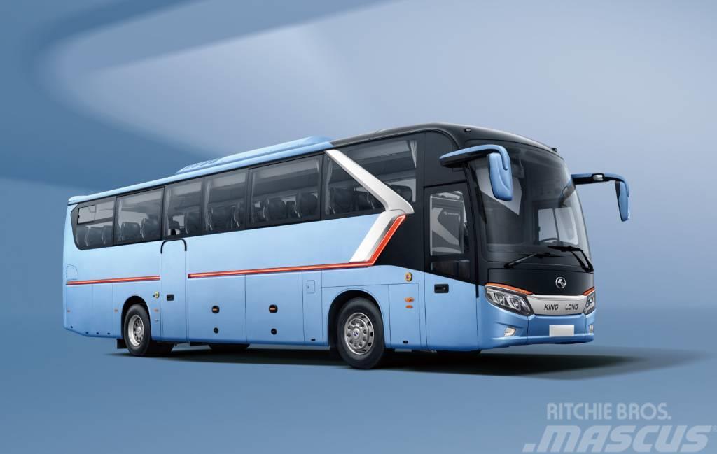 King Long C12 Potovalni avtobusi