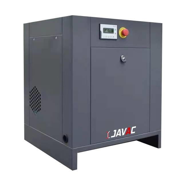 Javac - 10 PK - PMG schroefcompressor - 1200 lt/min Kompresorji