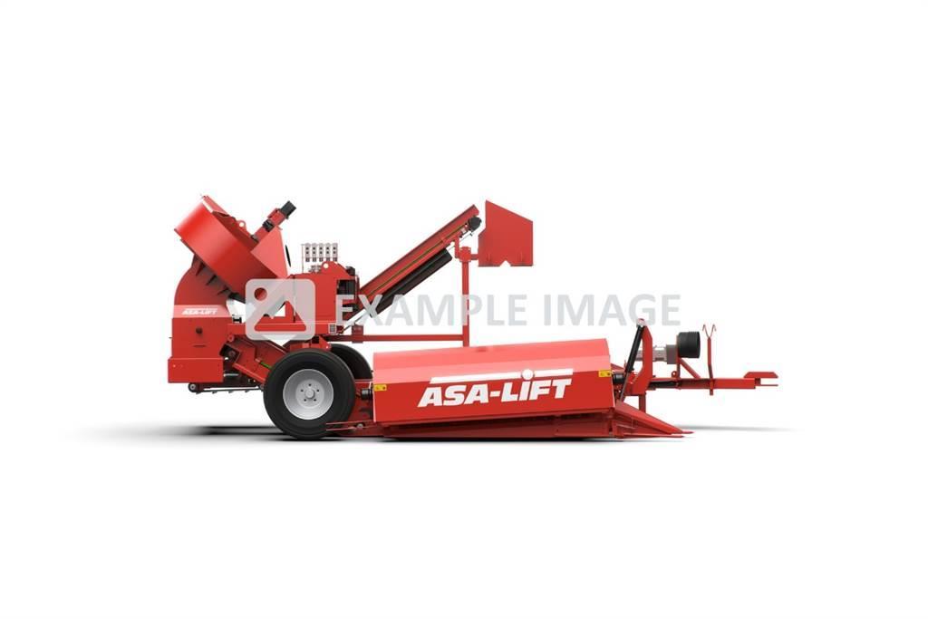 Asa-Lift GB 1000 Drugi kmetijski stroji