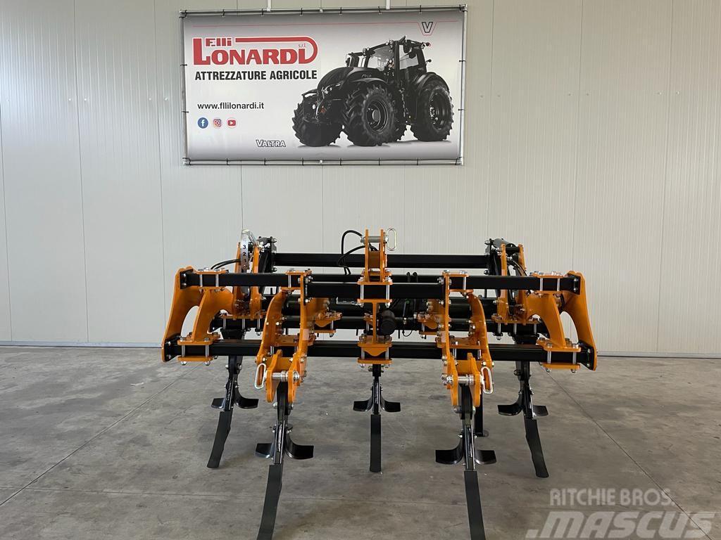  Moro aratri spider 5m-250 Druga oprema za traktorje