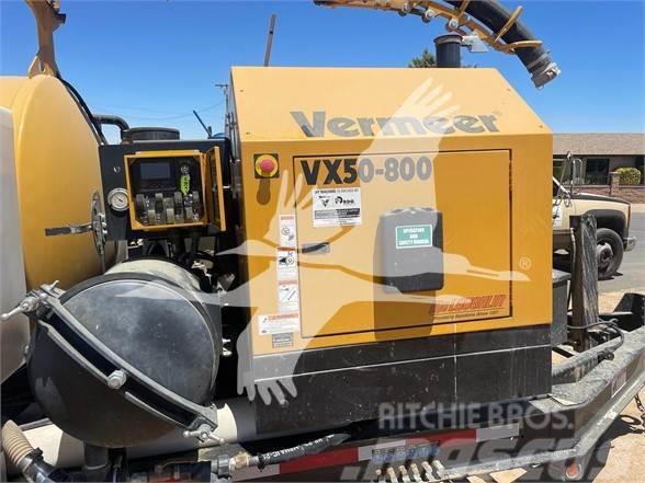 Vermeer VX50-800 Drugo