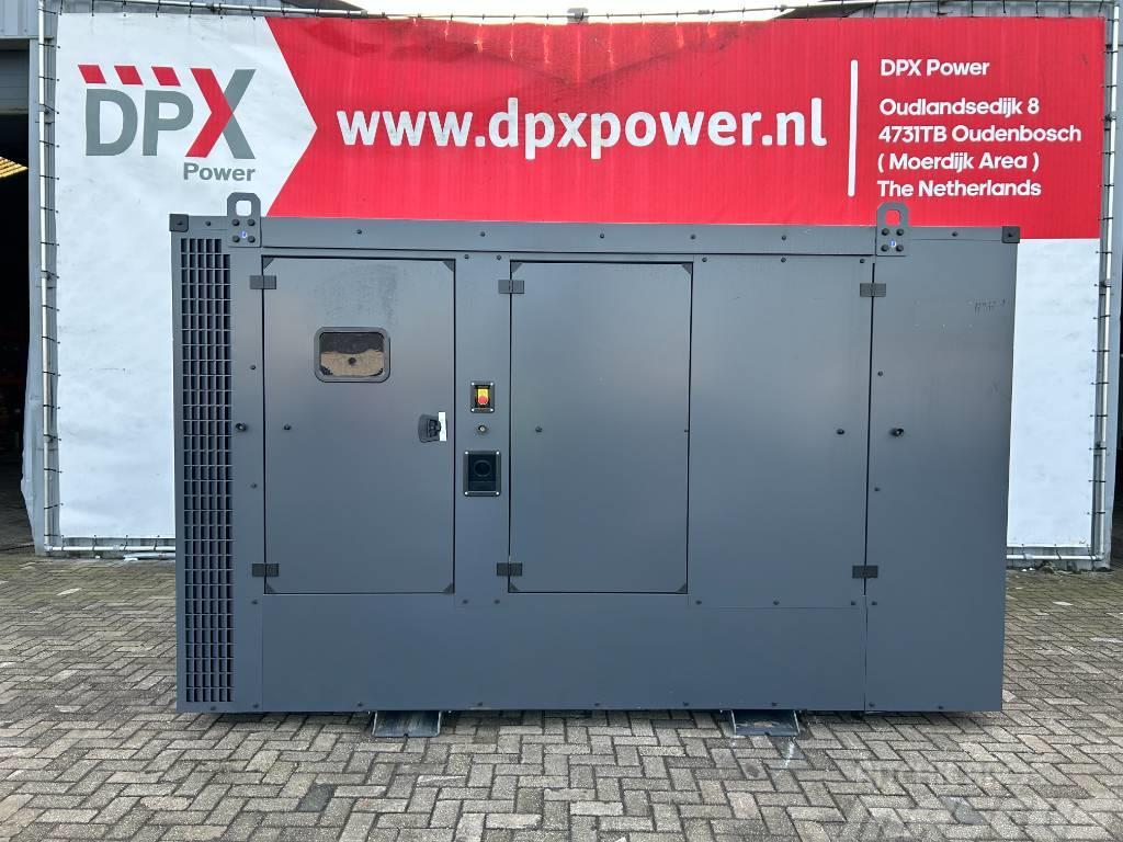 Scania DC09 - 275 kVA Generator - DPX-17946 Dizelski agregati