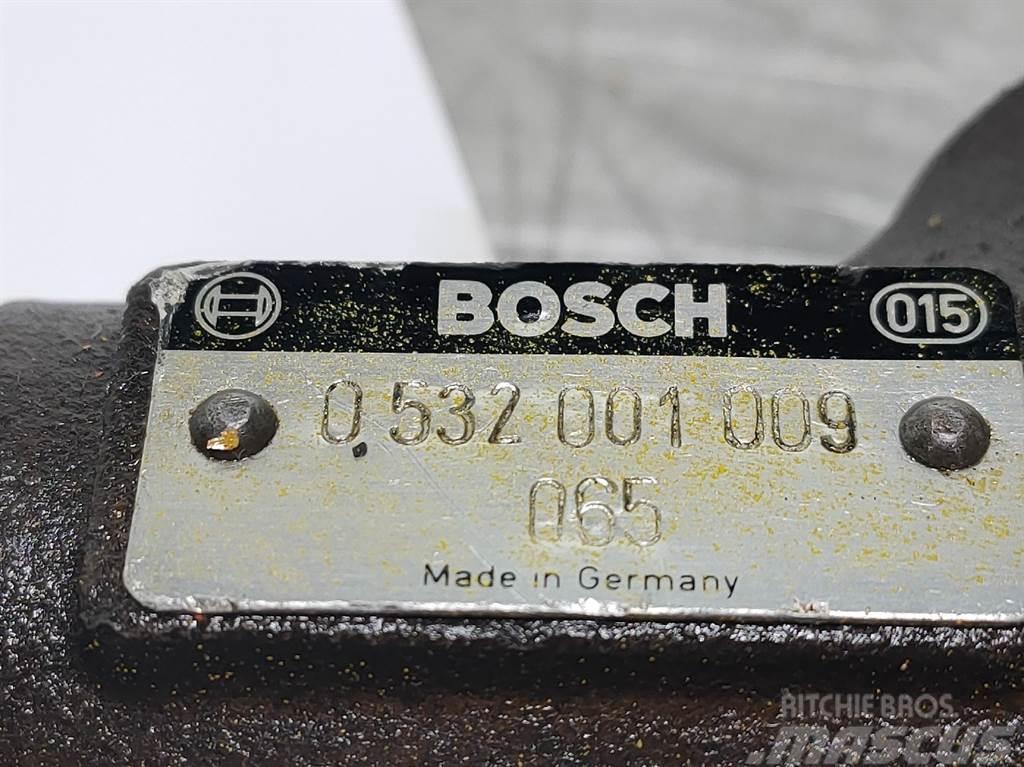 Bosch 0532001009 - Thermostat/Thermostaat Hidravlika