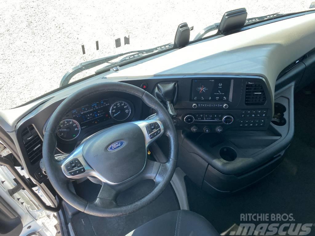 Ford F-MAX 500 Automata Vlačilci