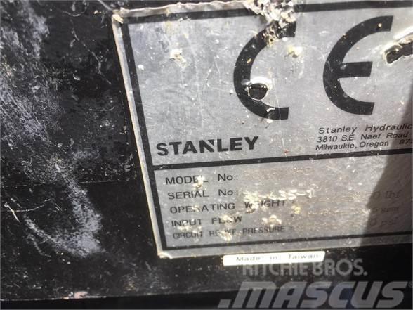Stanley HSX3125S Vibro plošče