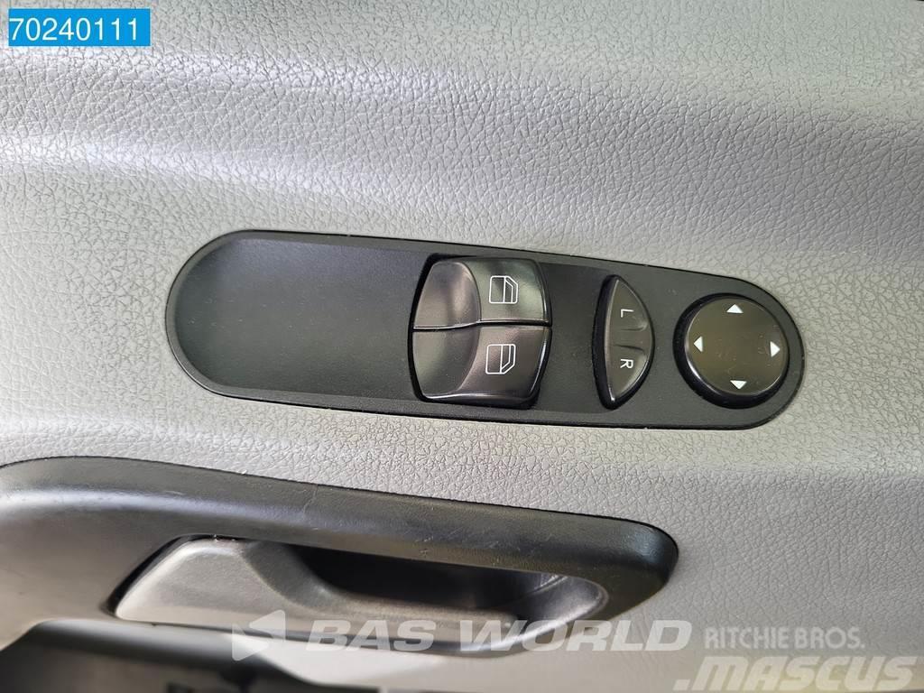 Mercedes-Benz Sprinter 319 CDI Automaat Euro6 Complete NL Ambula Rešilni avtomobili