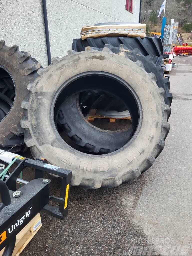 Michelin 600/65/38 Druga oprema za traktorje