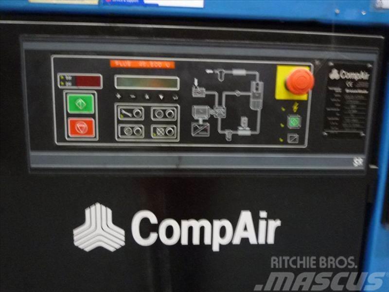 Compair SR 475 Kompresorji