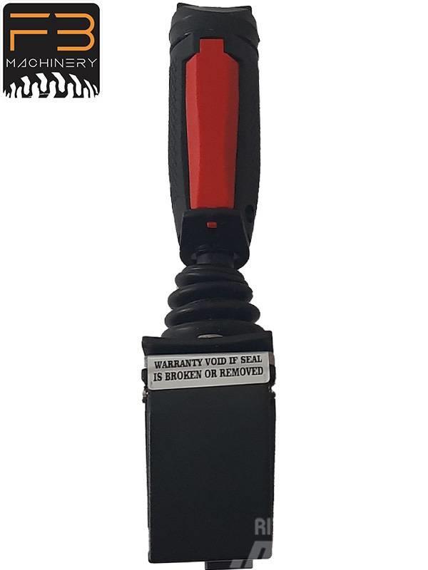 Haulotte Joystick for Haulotte electric NEW / HA-2901015000 Boom in dipper roke