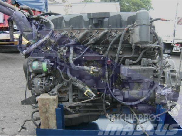 DAF PACCAR 105.460 LKW Motor Motorji