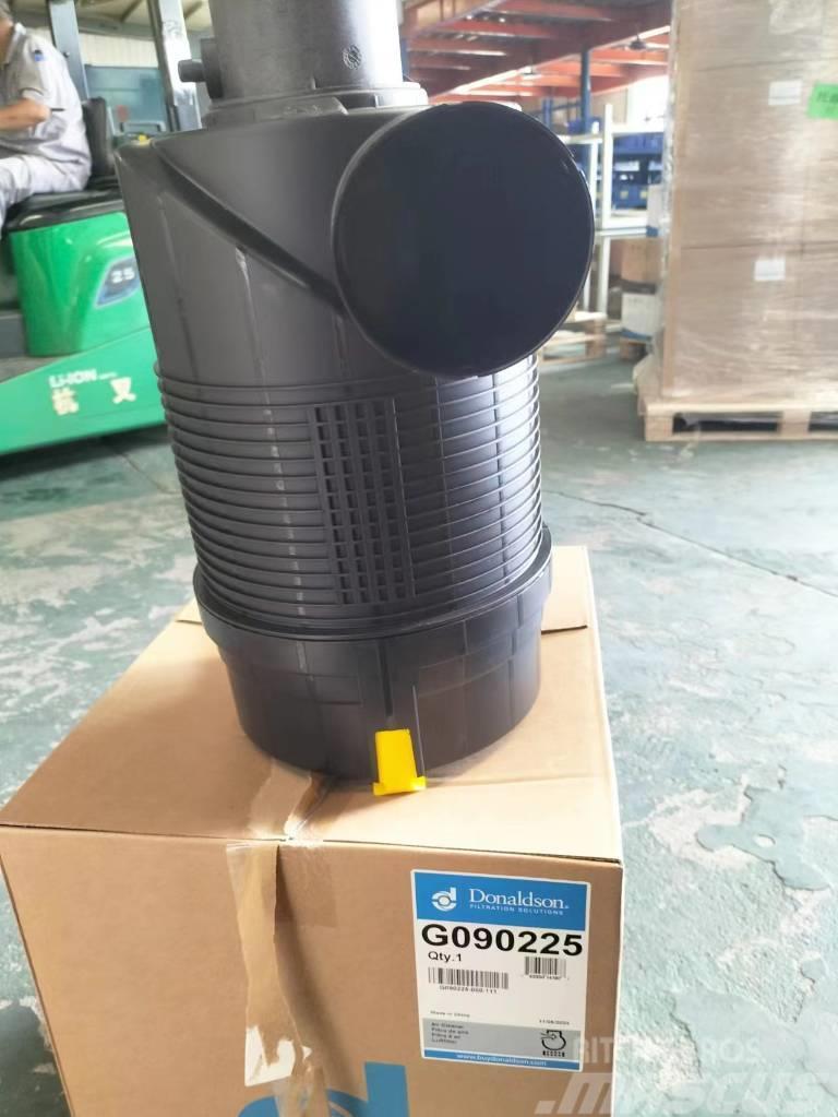  Donalson air filter assy G090225 Hidravlika