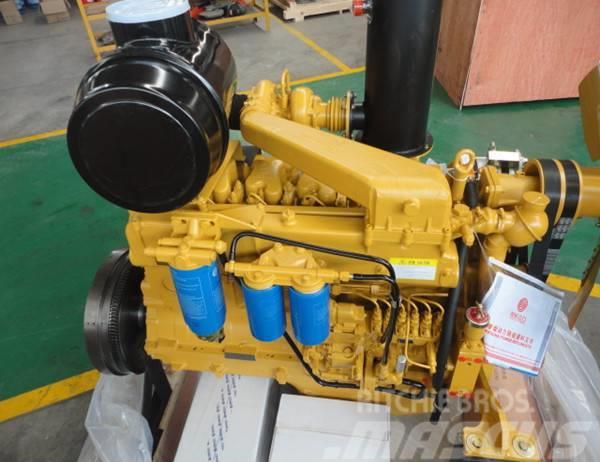 LiuGong weichai engine assembly Motorji
