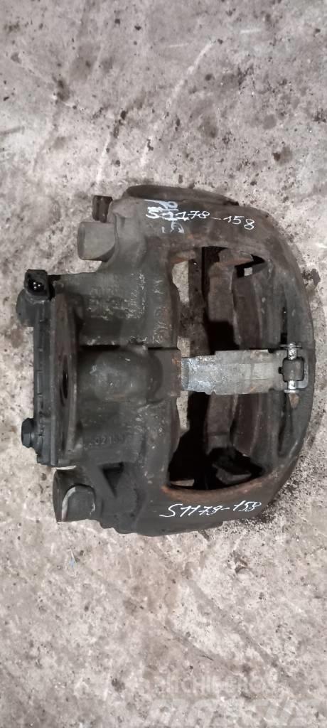 Scania R420 brake caliper 1946306 Zavore