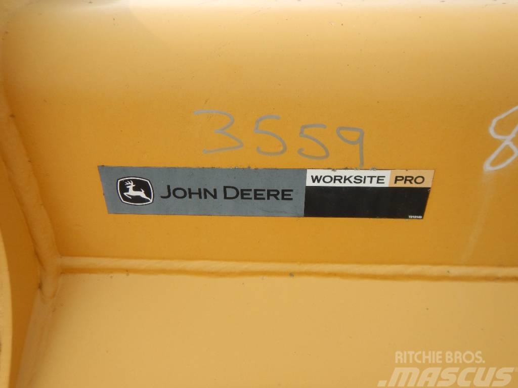 John Deere AT340424 Žlice